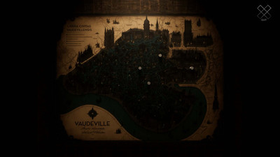 четвертый скриншот из Vaudeville BETA