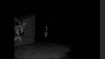 третий скриншот из Witness of the Night