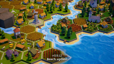 третий скриншот из Tile Town