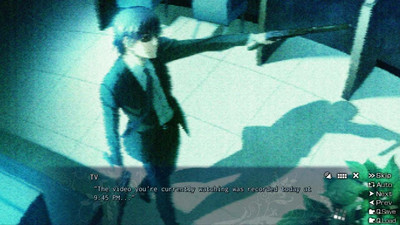 третий скриншот из The Eden of Grisaia