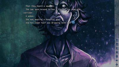 первый скриншот из I Walk Among Zombies Vol. 2