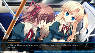 первый скриншот из Root Double -Before Crime * After Days- Xtend Edition