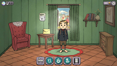 второй скриншот из My Child Lebensborn Remastered