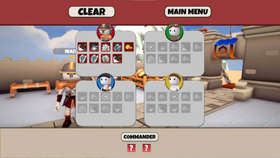первый скриншот из Feudal Friends