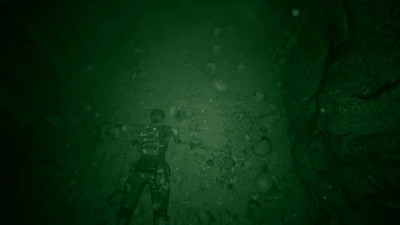 третий скриншот из Outliver: Tribulation