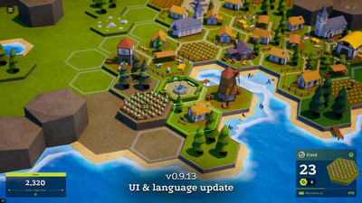 четвертый скриншот из Tile Town