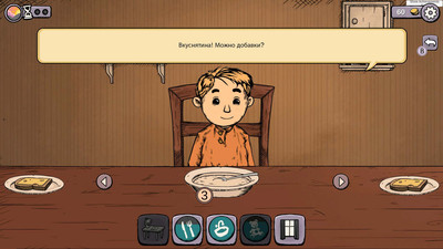 третий скриншот из My Child Lebensborn Remastered