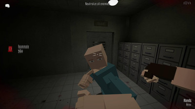 первый скриншот из GoreBox