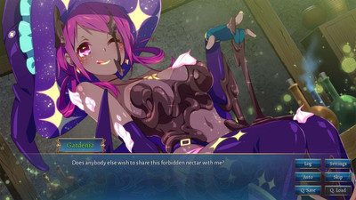 третий скриншот из Sakura MMO 3