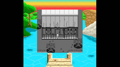 второй скриншот из Fishing Vacation