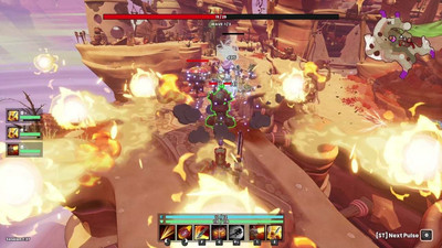 второй скриншот из Dungeon Defenders: Going Rogue DEMO