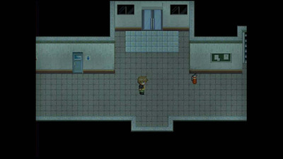 первый скриншот из The Crooked Man