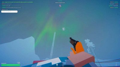 первый скриншот из Paint Warfare
