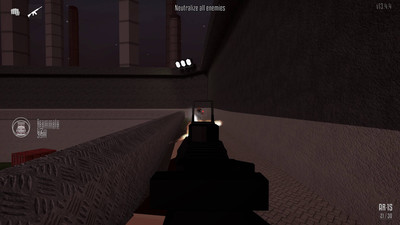 второй скриншот из GoreBox