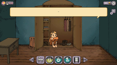 четвертый скриншот из My Child Lebensborn Remastered