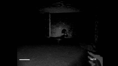 четвертый скриншот из Witness of the Night