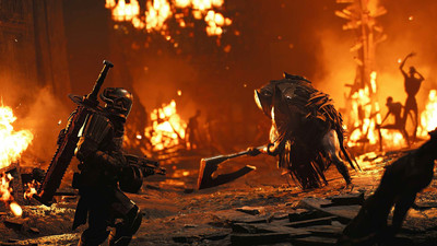 первый скриншот из Remnant II - Ultimate Edition