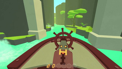 третий скриншот из Faraway: Jungle Escape