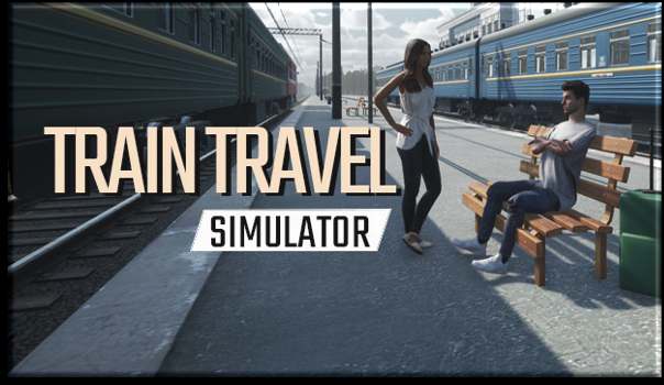 Сборник Train Travel Simulator Сборник Train Travel Simulator