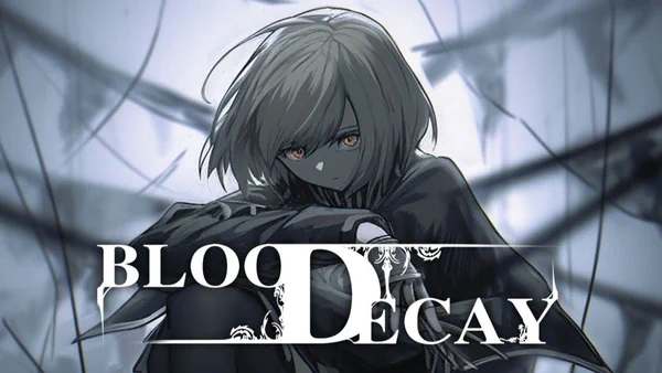 Bloodecay Bloodecay