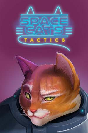 Space Cats Tactics Space Cats Tactics
