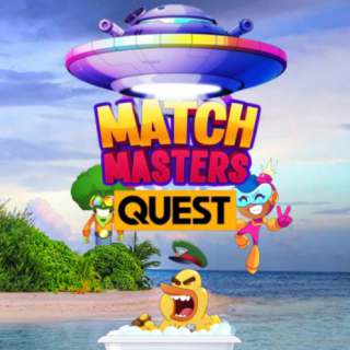 Match Masters Quest