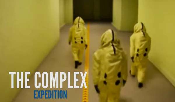 The Complex: Expedition BETA