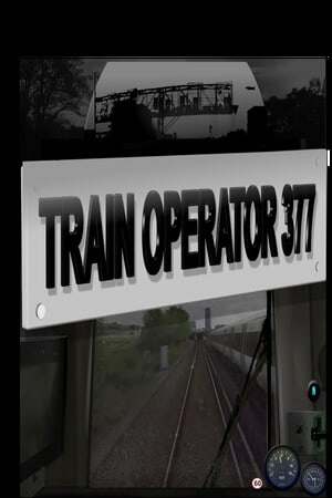 Train Operator 377 Train Operator 377