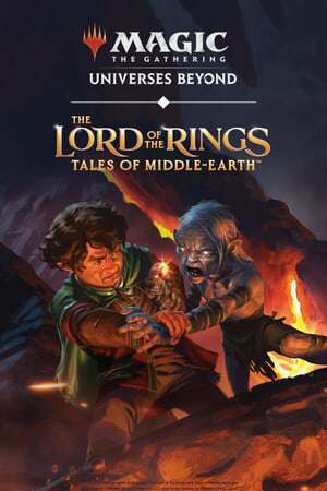 Magic: The Gathering Arena