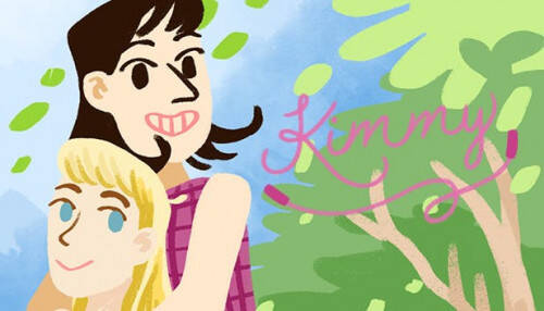 Kimmy