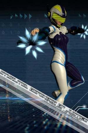 STARLITE: Defender of Justice Ultimate HD Edition STARLITE: Defender of Justice Ultimate HD Edition
