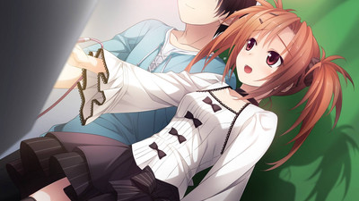 второй скриншот из Imouto no Katachi