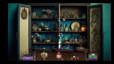 четвертый скриншот из Antiquarium