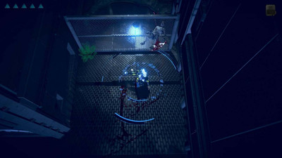 первый скриншот из STARLITE: Defender of Justice Ultimate HD Edition