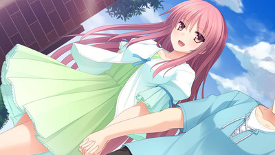 первый скриншот из Imouto no Katachi
