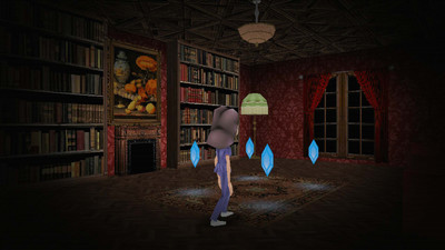второй скриншот из Mr. Hopp's Playhouse 3
