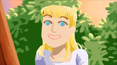 четвертый скриншот из Kimmy