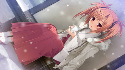 четвертый скриншот из Imouto no Katachi