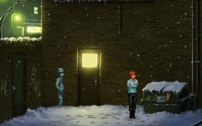 четвертый скриншот из Blackwell Epiphany