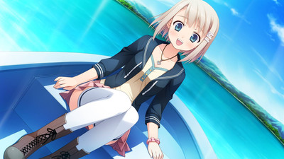 третий скриншот из Imouto no Katachi
