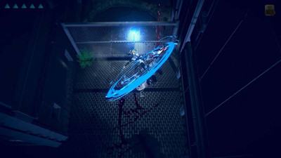 четвертый скриншот из STARLITE: Defender of Justice Ultimate HD Edition