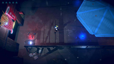 второй скриншот из STARLITE: Defender of Justice Ultimate HD Edition