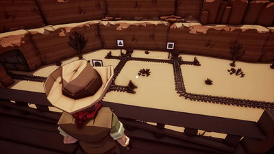 второй скриншот из Puzzle Compound