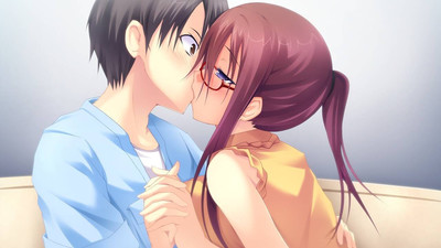 третий скриншот из Anata no Koto o Suki to Iwasete