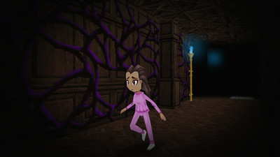 четвертый скриншот из Mr. Hopp's Playhouse 3