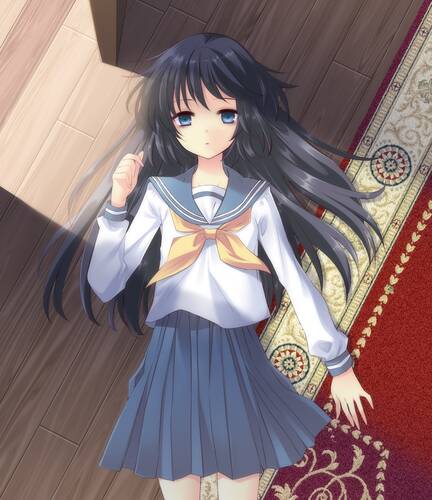 Flyable Heart + Kimi no Nagori wa Shizuka ni Yurete