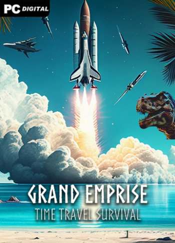 Grand Emprise: Time Travel Survival Grand Emprise: Time Travel Survival