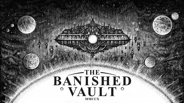 The Banished Vault The Banished Vault