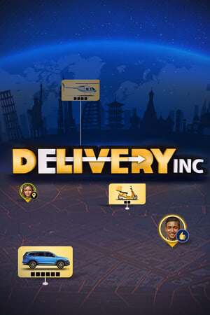 Delivery INC