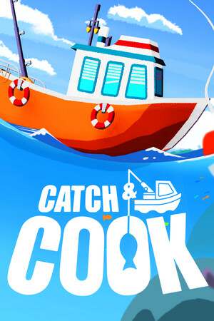 Catch and Cook: Fishing Adventure Catch and Cook: Fishing Adventure
